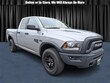 Ram 1500 Classic