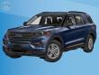 Used 2023 Ford Explorer XLT SUV