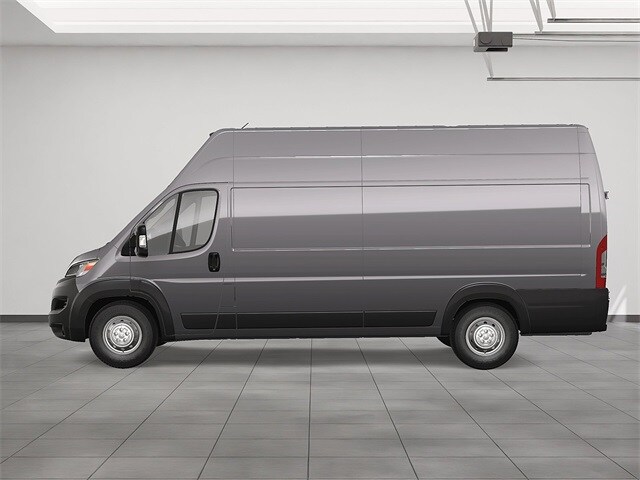 2025 Ram ProMaster 3500 Cargo Van photo 3