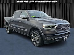 Used 2020 Ram 1500 Limited Truck For Sale in East Hanover, NJ