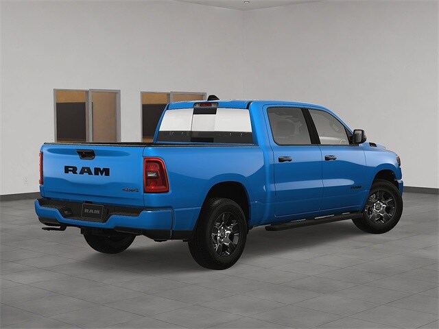 2025 Ram 1500 Tradesman photo 3