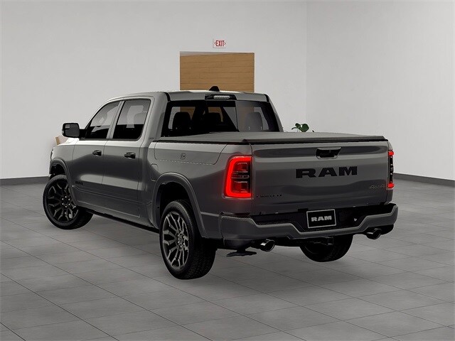 2026 Ram 1500 Limited photo 4
