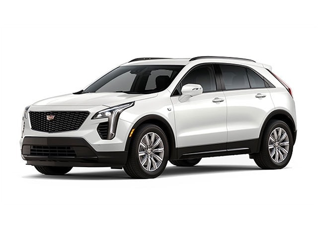 2023 Cadillac XT4 Sport's photo