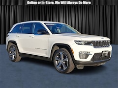 2023 Jeep Grand Cherokee Limited SUV For Sale in Rockaway, NJ
