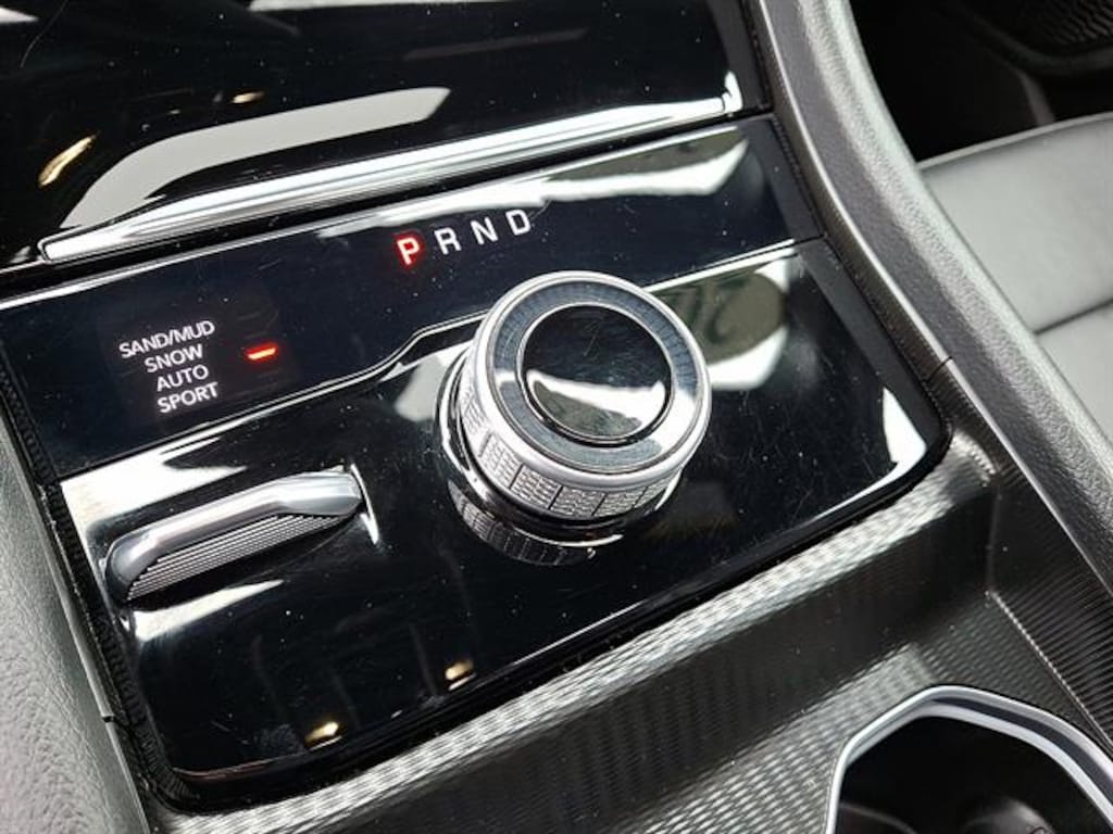 Certified 2024 Jeep Grand Cherokee Limited SUV