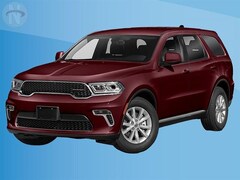 2022 Dodge Durango R/T SUV