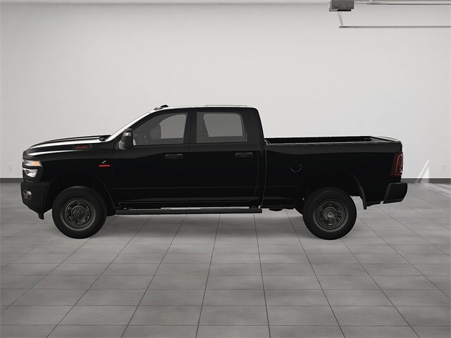 2025 Ram 2500 Tradesman photo 3
