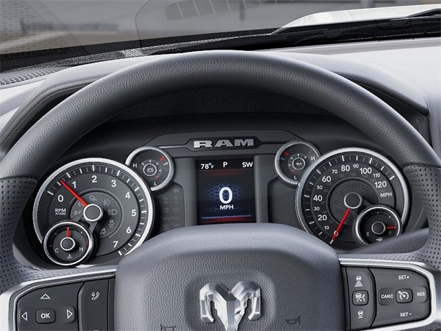 2026 RAM 3500 Tradesman - Photo 16
