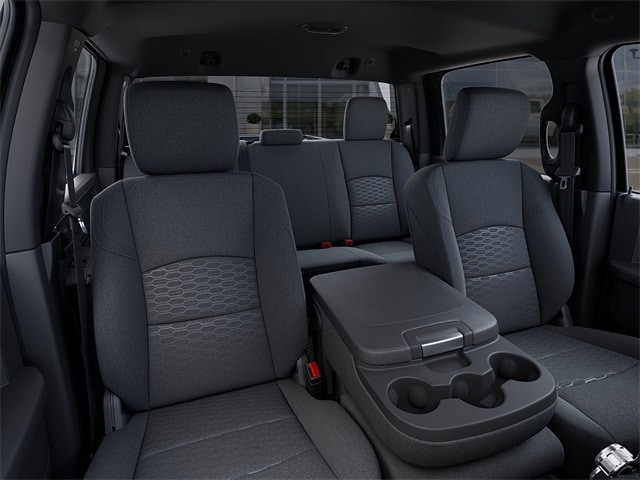 2026 RAM 3500 Tradesman - Photo 15