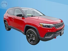 2023 Jeep Compass Trailhawk SUV For Lease in Rockaway, NJ