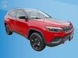 Certified 2023 Jeep Compass Trailhawk SUV