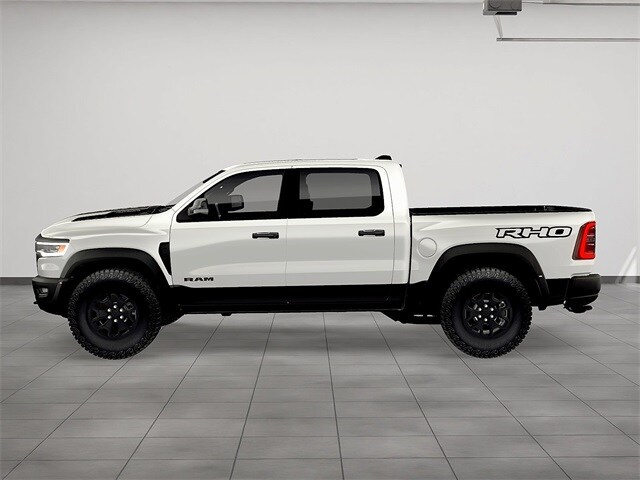 2026 Ram 1500 RHO photo 2