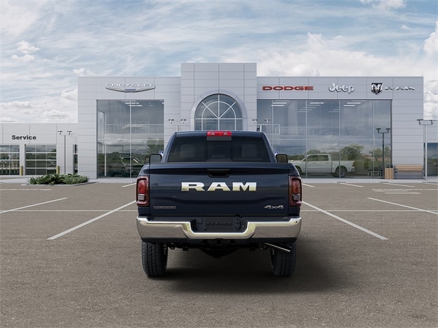 2026 RAM 3500 Big Horn - Photo 7