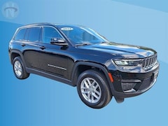 2024 Jeep Grand Cherokee Laredo X SUV For Sale in Rockaway, NJ