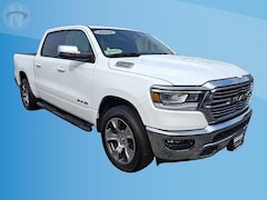 2023 Ram 1500 Laramie Truck Crew Cab