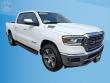 Certified 2023 Ram 1500 Laramie Truck Crew Cab