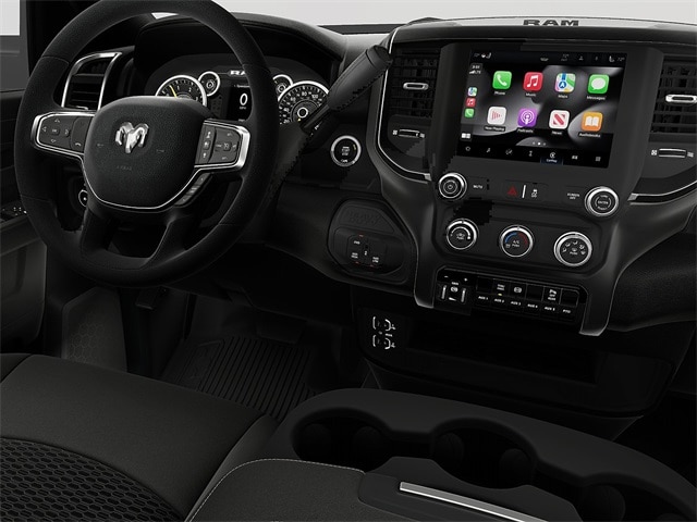 2025 RAM 3500 Chassis Tradesman - Photo 18