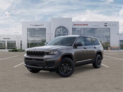 2025 Jeep Grand Cherokee L L ALTITUDE 4X4 Sport Utility