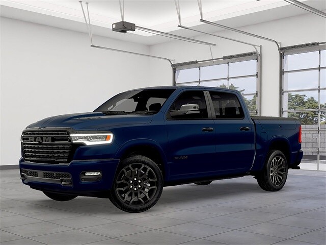 2026 Ram 1500 Limited photo 2