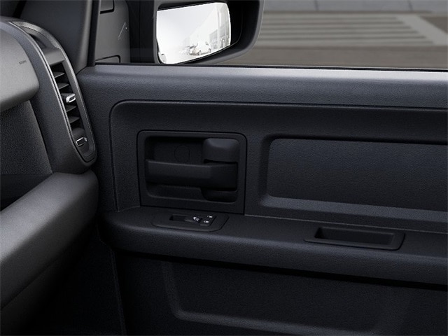 2026 RAM 3500 Tradesman - Photo 24
