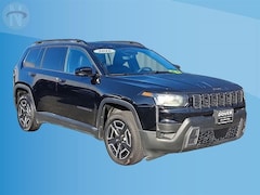 2026 Jeep Cherokee Limited SUV For Sale in Sussex, NJ