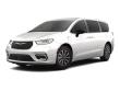 Used 2025 Chrysler Pacifica Hybrid Select Minivan/Van