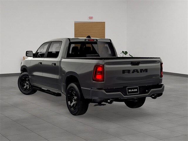 2026 Ram 1500 Express photo 2