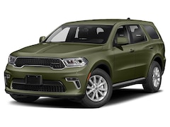 2022 Dodge Durango GT Plus SUV