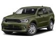Used 2022 Dodge Durango GT Plus SUV