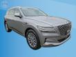 Used 2021 Genesis GV80 2.5T SUV