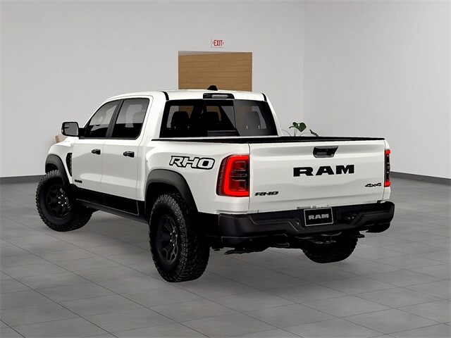 2026 Ram 1500 RHO photo 3