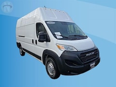 2025 Ram Promaster Cargo Van Tradesman 3500 Van Extended Cargo Van