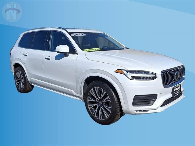2020 Volvo XC90 T6 Momentum AWD's photo
