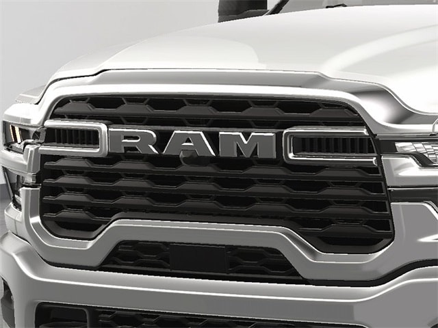 2025 RAM 3500 Chassis Tradesman - Photo 14