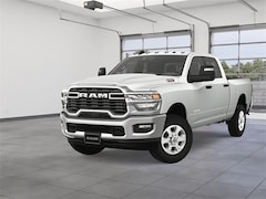 2025 Ram 2500 BIG HORN CREW CAB 4X4 6'4 BOX Pickup