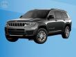 Certified 2023 Jeep Grand Cherokee L Laredo
