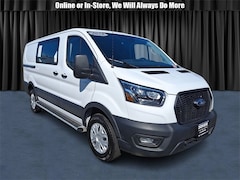 2023 Ford Transit-250 Base Cargo Van For Sale in Rockaway, NJ