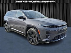 2024 Jeep Wagoneer S Launch Edition SUV For Sale in Rockaway, NJ