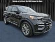 Used 2022 Ford Explorer XLT SUV