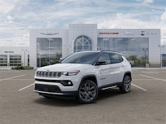 2026 Jeep Compass LIMITED ALTITUDE 4X4 Sport Utility in Sussex, NJ