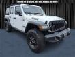 Certified 2024 Jeep Wrangler Willys SUV