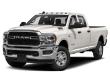 Used 2022 Ram 2500 Longhorn Truck