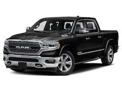 2020 Ram 1500 Limited Truck
