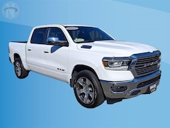 Used 2023 Ram 1500 Laramie Truck Crew Cab For Sale in Rockway, NJ