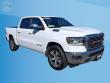 Used 2023 Ram 1500 Laramie Truck Crew Cab