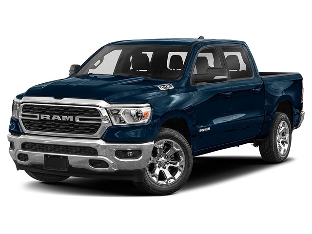 2022 RAM Ram 1500 Pickup Big Horn/Lone Star's photo