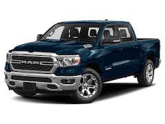 Used 2022 Ram 1500 Big Horn/Lone Star Truck For Sale in East Hanover, NJ