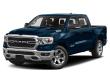 Used 2022 Ram 1500 Big Horn/Lone Star Truck