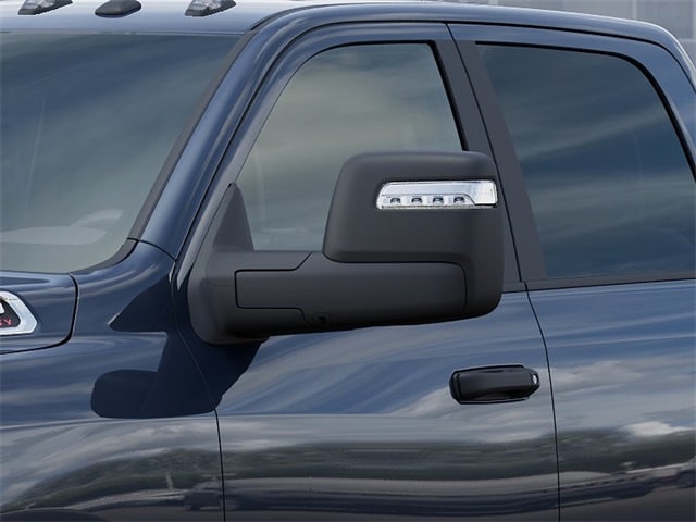 2026 RAM 3500 Big Horn - Photo 12
