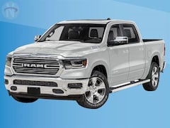 Used 2023 Ram 1500 Laramie Truck Crew Cab For Sale in Rockway, NJ